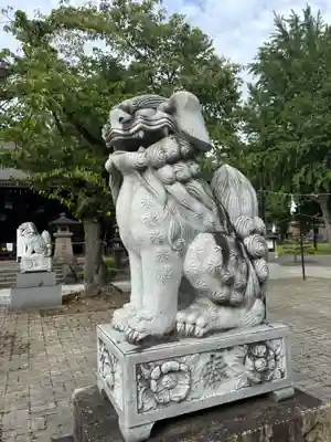 鳥海月山両所宮(山形県)