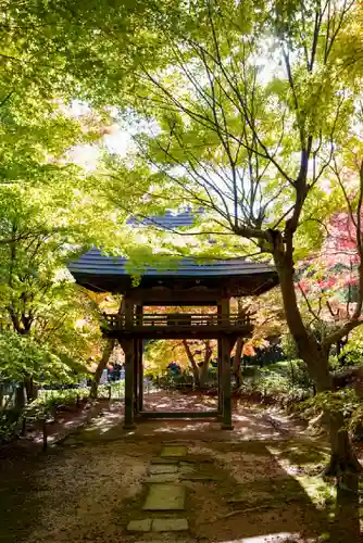 両足寺(山口県)