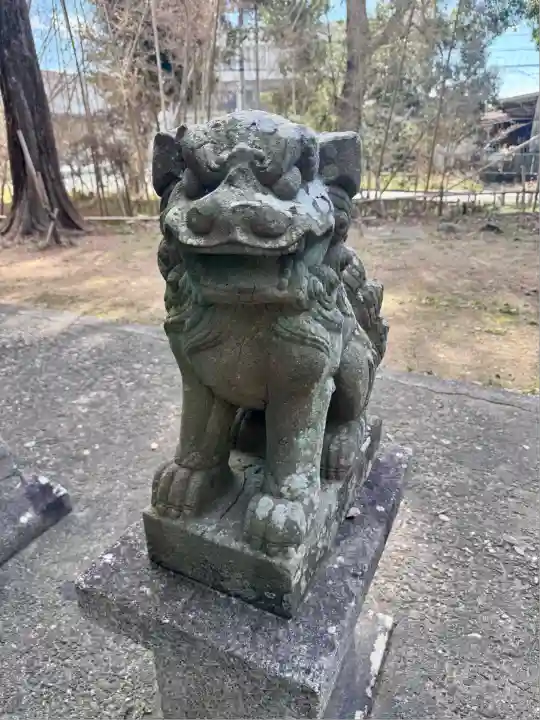 蛭子島神社(京都府)