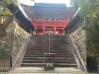 六所神社(愛知県)