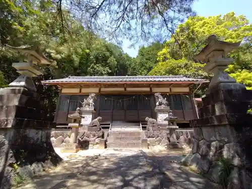 薬玉神社(愛知県)