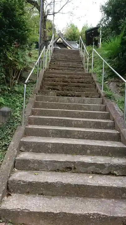 小野神社のその他建物