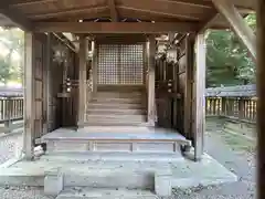 三之宮神社(滋賀県)