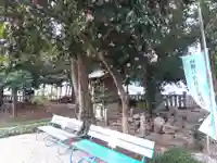 熊野神社(埼玉県)