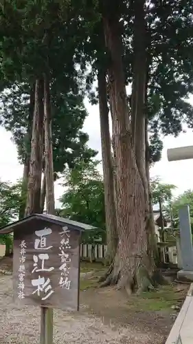 總宮神社の建物その他