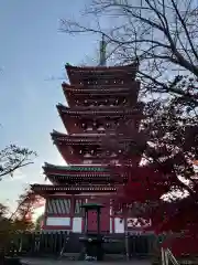 本土寺(千葉県)