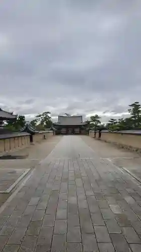 法隆寺(奈良県)