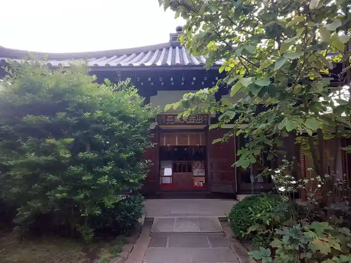 長谷寺のその他建物