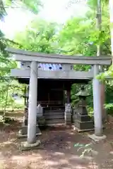 岩見澤神社(北海道)