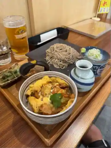 賀蘇山神社(栃木県)