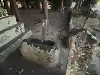 額田神社(三重県)