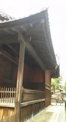 壬生寺のその他建物
