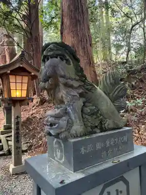 高千穂神社(宮崎県)