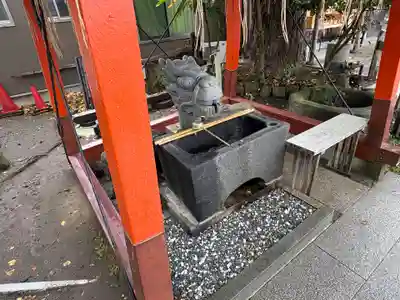 龍ケ崎八坂神社(茨城県)