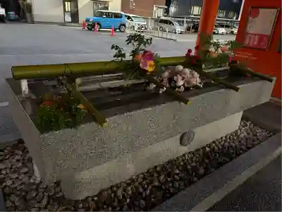 生田神社(兵庫県)