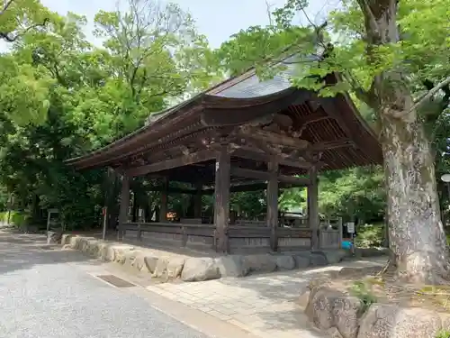 三嶋大社のその他建物