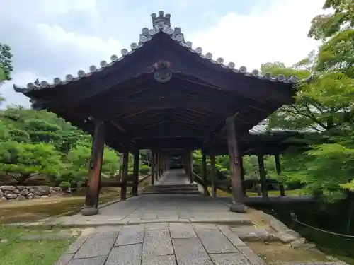 東福禅寺（東福寺）のその他建物