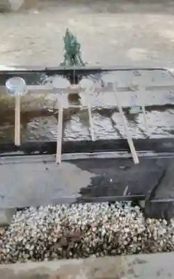 鹿島御児神社(宮城県)