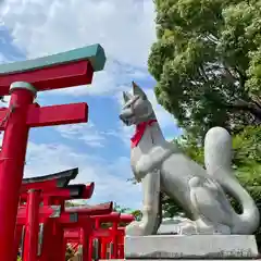 海山道神社(三重県)