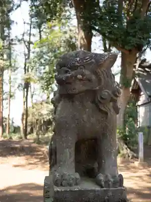 國王神社(茨城県)