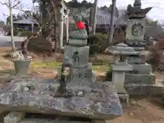 浄土寺の手水