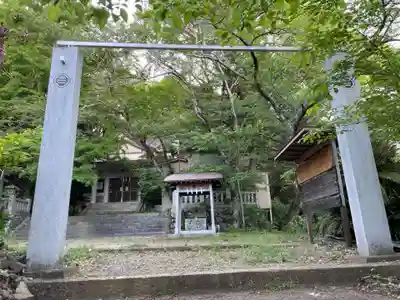 三島神社(徳島県)