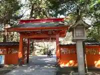 息栖神社(茨城県)