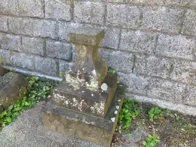 御霊神社(神奈川県)