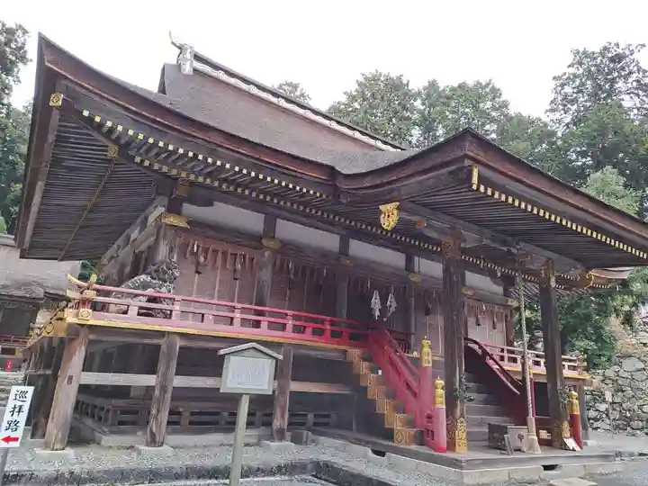 日吉大社(滋賀県)