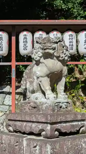 八神社(京都府)