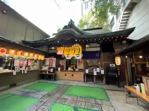 少彦名神社(大阪府)