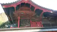 一瓶塚稲荷神社(栃木県)