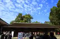 春日大社(奈良県)