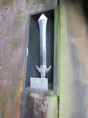 大正寺(中野不動尊)のその他建物