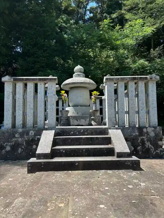 月照寺(島根県)