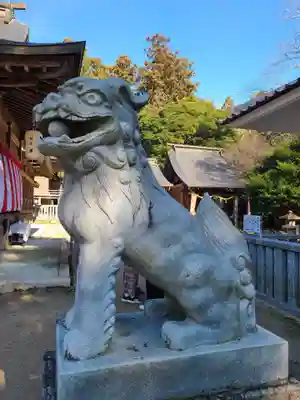 仁壁神社(山口県)