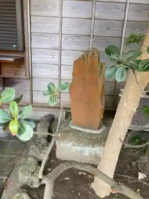 延命寺のその他建物