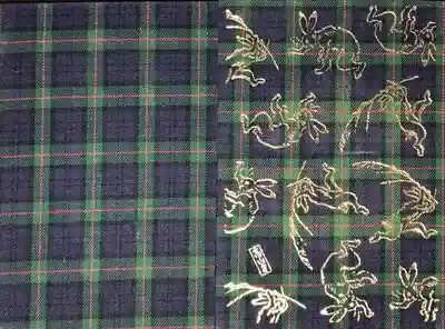 友達からの頂き物