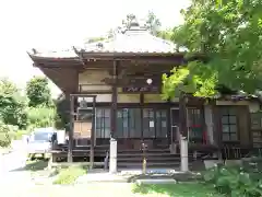 来迎寺(埼玉県)