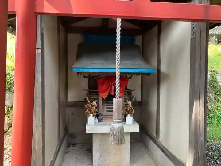 永厳寺(福井県)