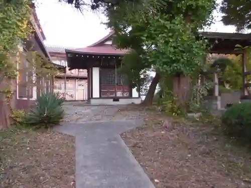 金刀比羅神社(埼玉県)