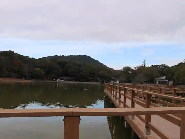 橿原神宮(奈良県)