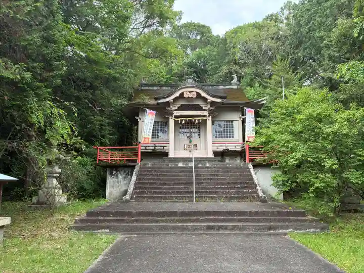 八坂神社 (徳島県)