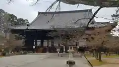 真正極楽寺（真如堂）の本殿