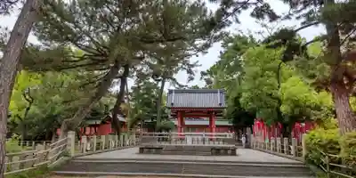 住吉大社(大阪府)