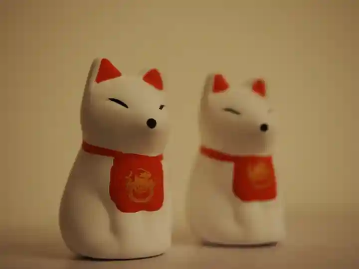 豊川稲荷東京別院(東京都)