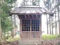 山神社(静岡県)