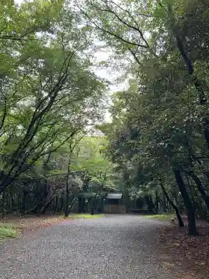 氷上姉子神社（熱田神宮摂社）(愛知県)
