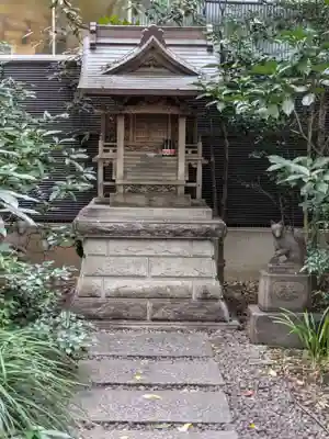 安平神社(東京都)