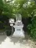 三井寺(平等寺)の仏像
